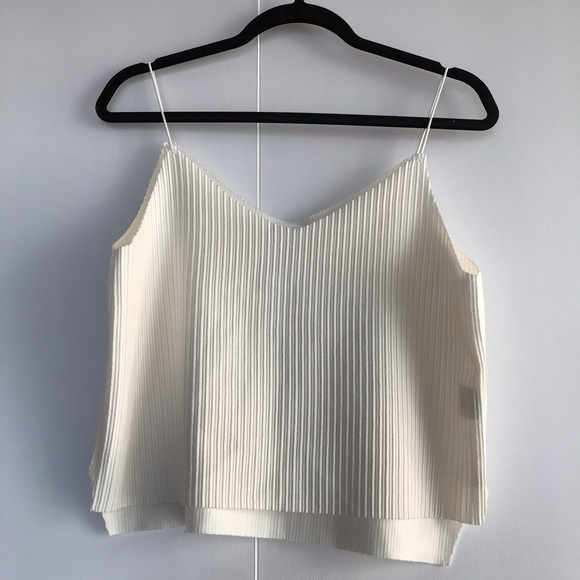 OAK + FORT Tops - OAK + FORT TANK